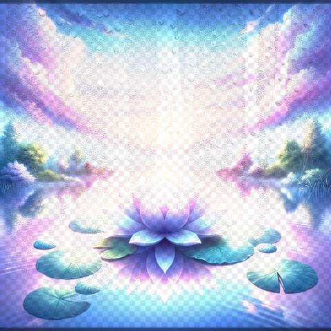 He Discovers Realm of Peace