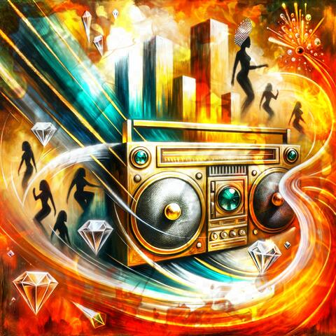 Billionaire Beats Chronicles of Hip Hop Royalty