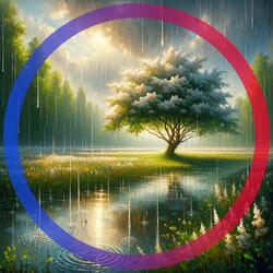 Under the Weeping Sky