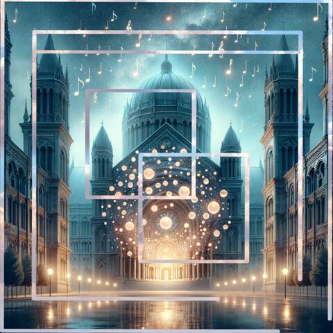 Heavenly Voices Christian Choir Anthems