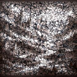 Beneath the Sapphire Sky