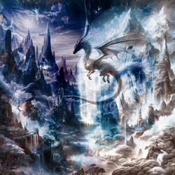 Her Dominion of Shadows