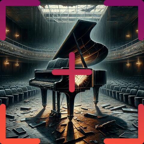 Shattered Love Symphony