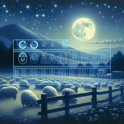 Lullaby of the Woolen Dreamers