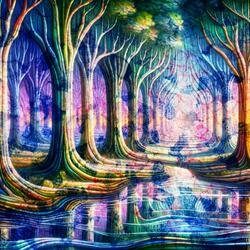 Lullaby for the Restless