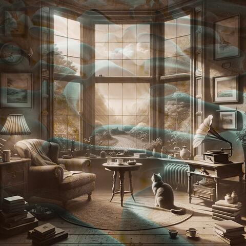 nostalgic frequencies