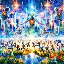 Unleashing the Percussion Within Us