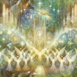 Harmonies from the Enchanted