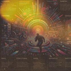 They Move in Percussive Waves