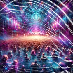 Feel the Energy in Us