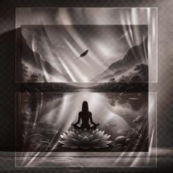 Her Path to Enlightened Thoughts