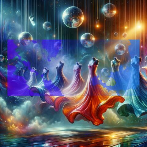 Bounce of the Satin Rhythm