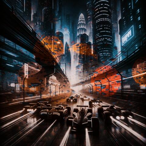 Fast Lane Bass Drops