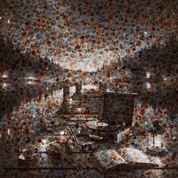 chilling in the galaxys thrifty threads