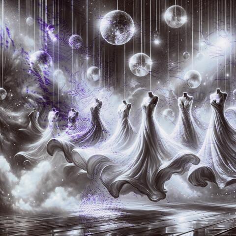 Breakbeats under a Satin Moonlight