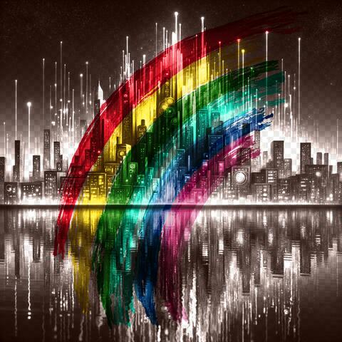 You Travel the Solitary Space