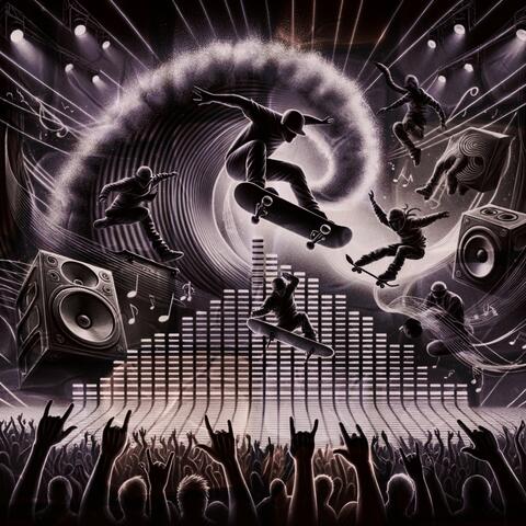Ride the Bassline XTRM
