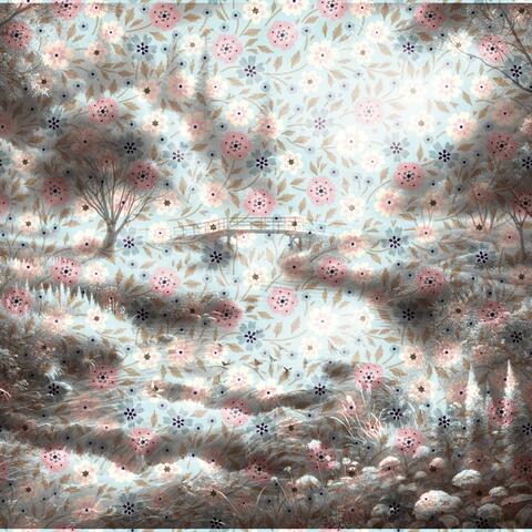 Ballad of the Ancient River Spirits