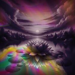 Us in the Garden of Enlightenment