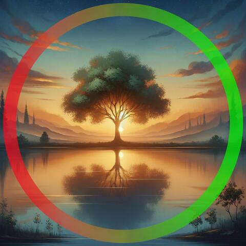 Serenity Whispers Harmonious Meditation Melodies