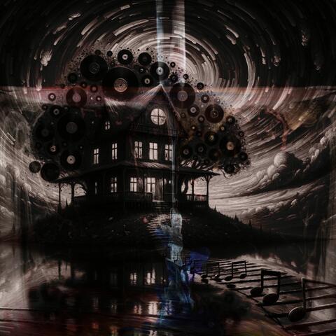 UK Undercurrent Crescendo