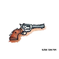 Six Shooter