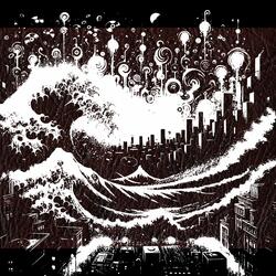 Oceanic Breakbeats