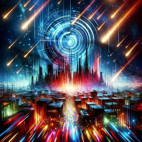 Pulse of the Underground DNB Revolution