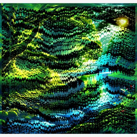 Resilient Echo of the Yangtze