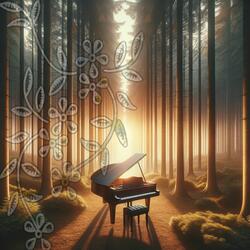 Clear Sky Piano Dreams