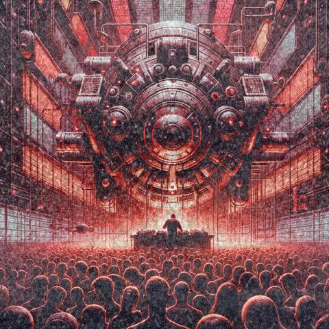 SUPERCOMPUTER