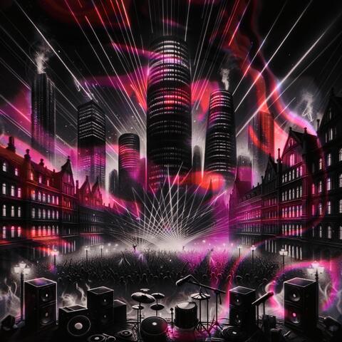 Beats of Socrates DNB Dialogues from the Ancient Rave