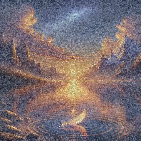 Serenity Whispers Meditation Melodies for Inner Peace