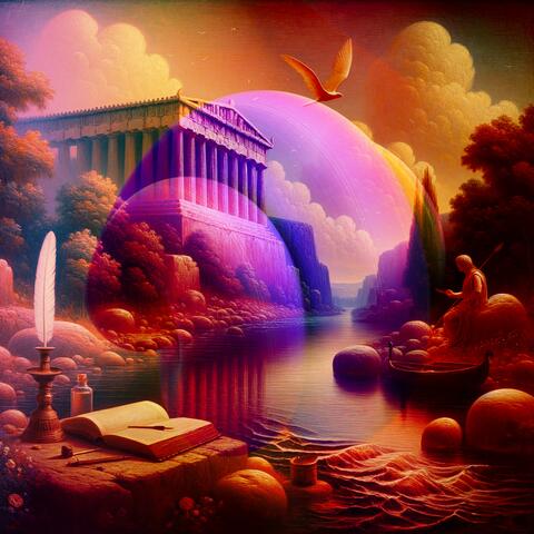 Whispers of Ancient Wisdom