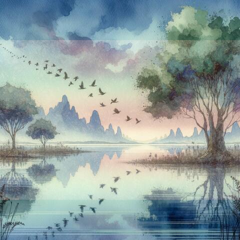 Unity in Our Serene Village