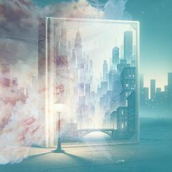 pieces of a dream