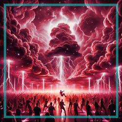 Tangled in Your Cyclone