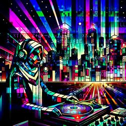 We Control the Rhythm