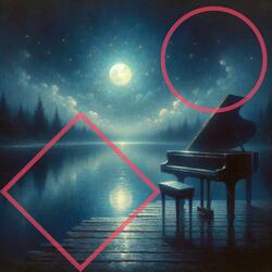 Calm Keys for Concentration