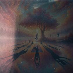 Dewdrops and Downward Dogs