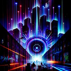 They Dream of Solitary Beat Journeys