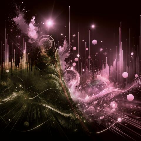 Her Reflection in the Dance Mirror