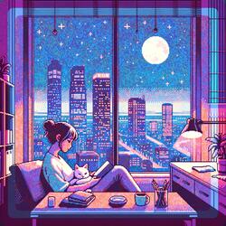 A Whispered Conversation over Chai