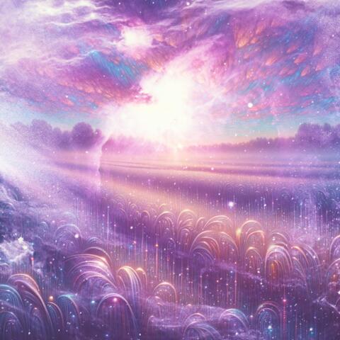 Caress of Misty Meadows