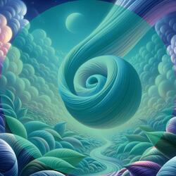 The Soothing Embrace of Silk