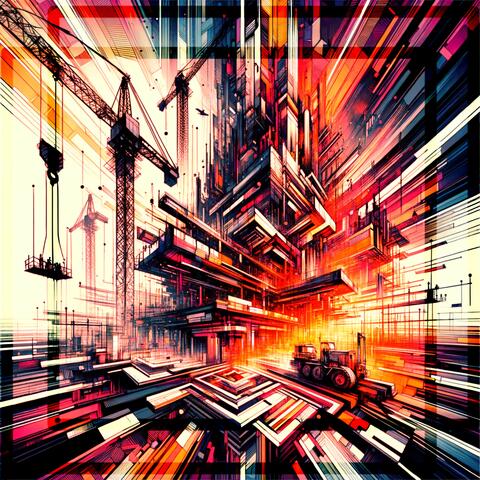 Blueprints in Rhythm