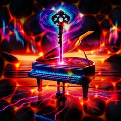 Soothing Electric Keys