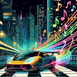 We Own the Fast Lane