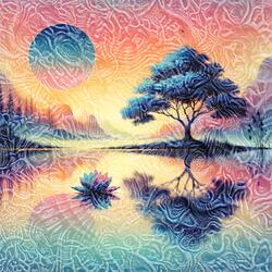 Clarity in the Quiet Moments