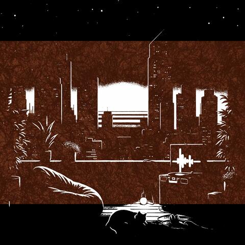 lofi lullaby for her solitude